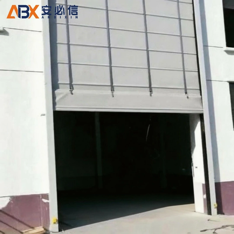 揭阳市冷库门封