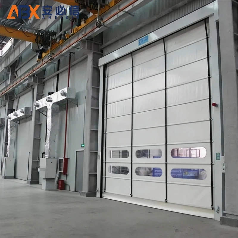 揭阳市背带堆积门